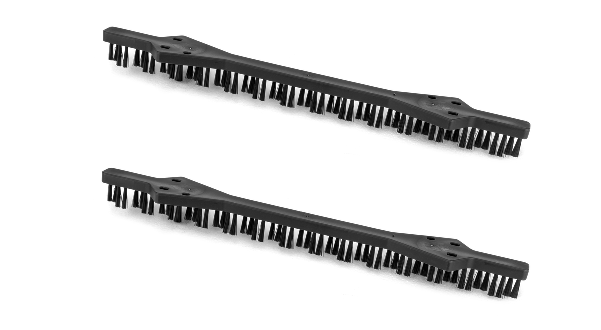 Husqvarna gräsborstar refill