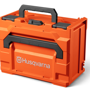 Husqvarna Transportbox batteri - UN3480 standard 