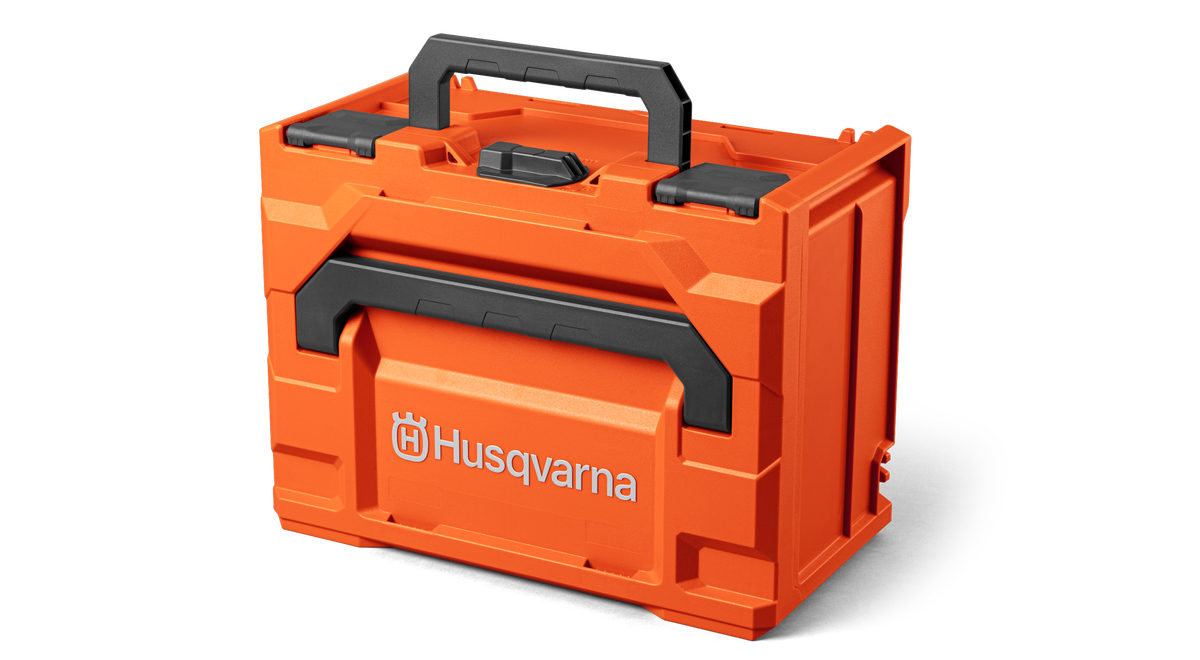 Husqvarna batteribox M