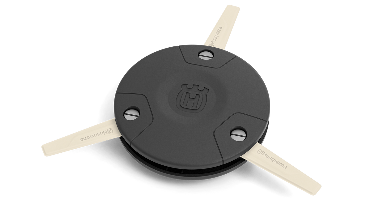 Husqvarna Trimmerhuvud Tri-Cut B