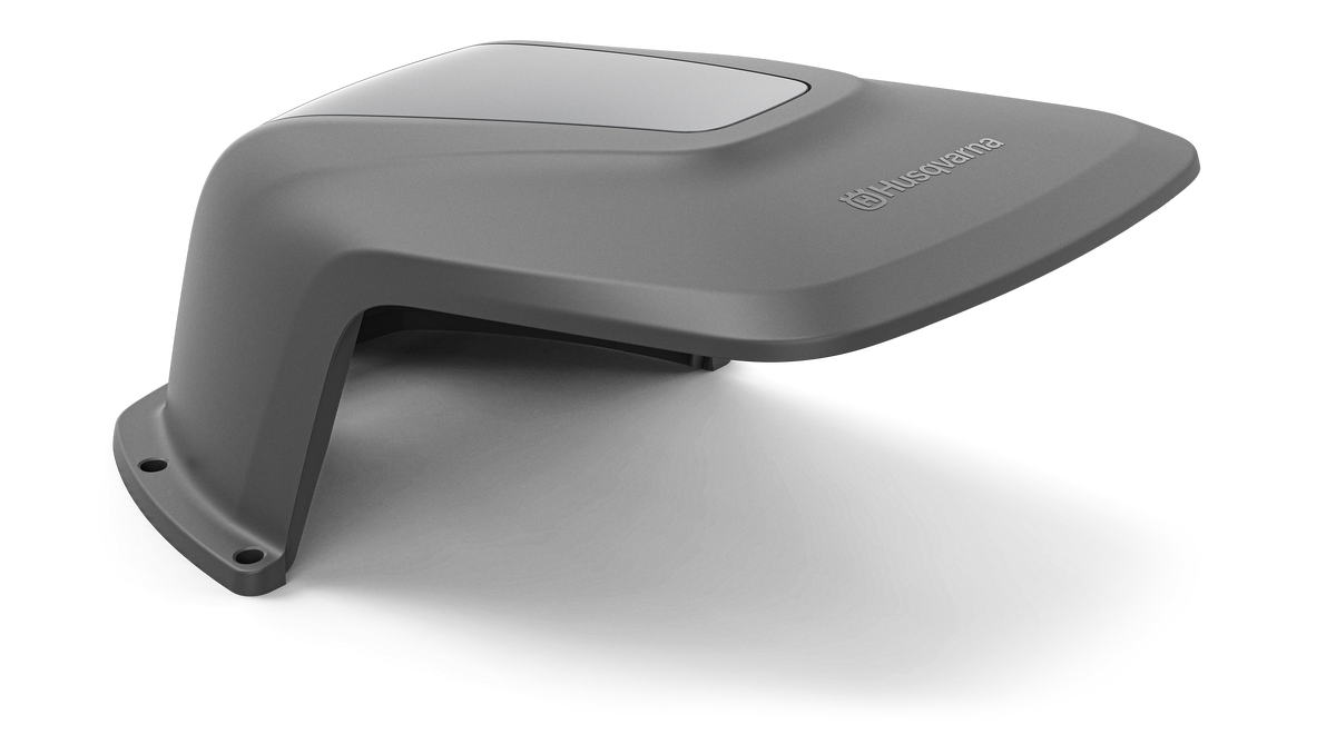 Hus till Husqvarna Automower®