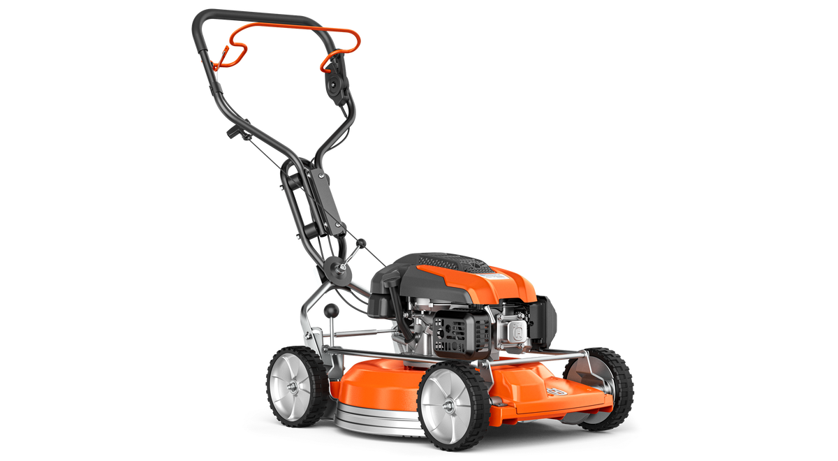 Husqvarna LB 553SQe KLIPPO™