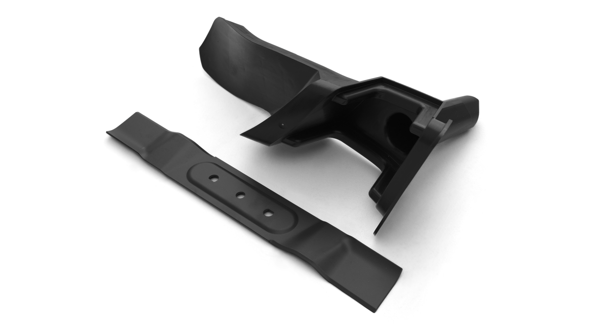 BioClip® (mulching) kit