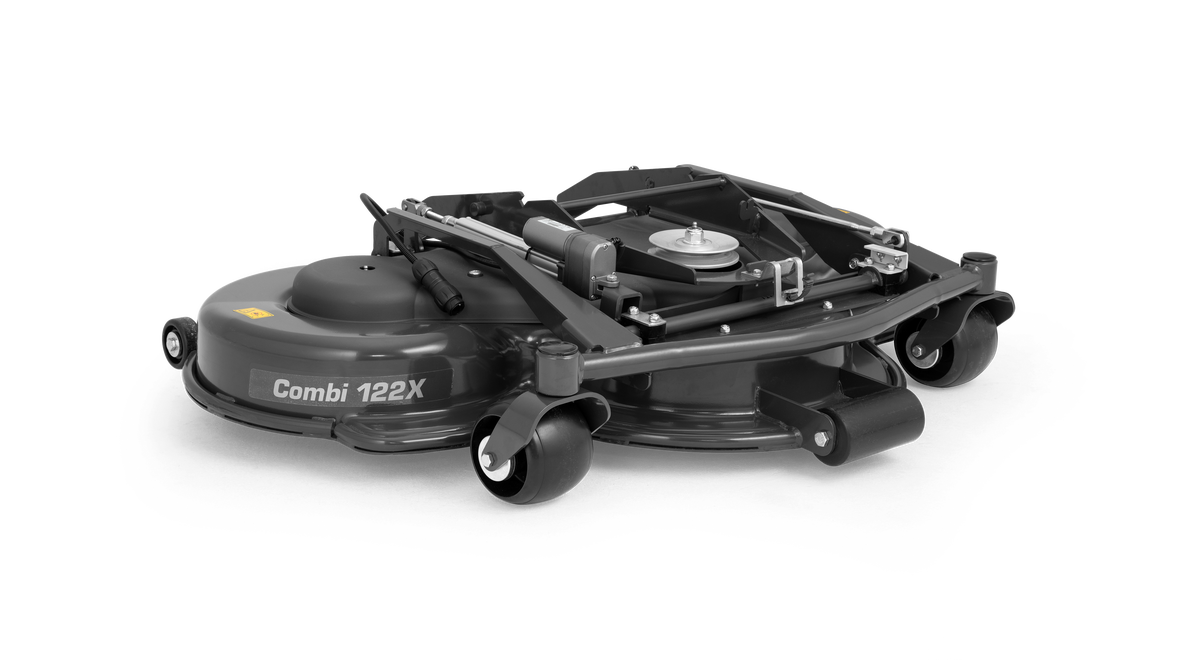 Husqvarna klippaggregat - CombiClip® 122X