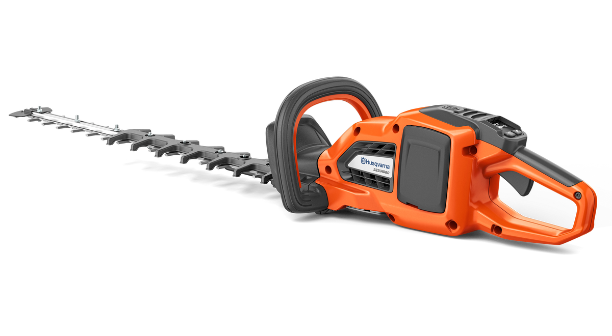 Husqvarna 322iHD60