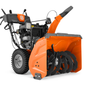 Husqvarna ST 376