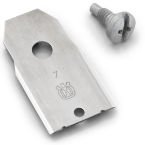 Automower® Enhance HSS knivar, 45st