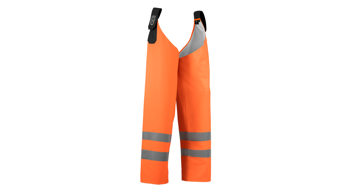 Regnbyxholk Functional EN 20471