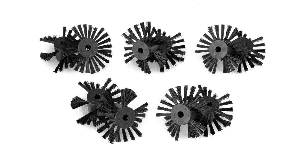 Automower®-påfyllningskit för aktiva hjulborstar