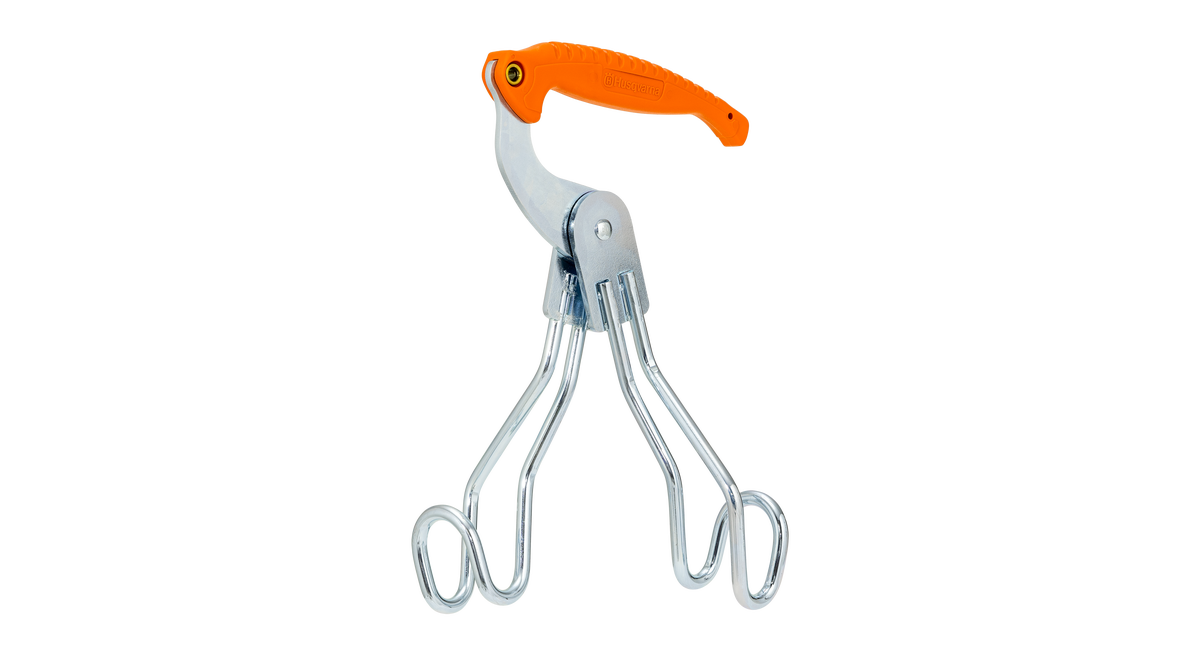 Husqvarna motorsågsbärare