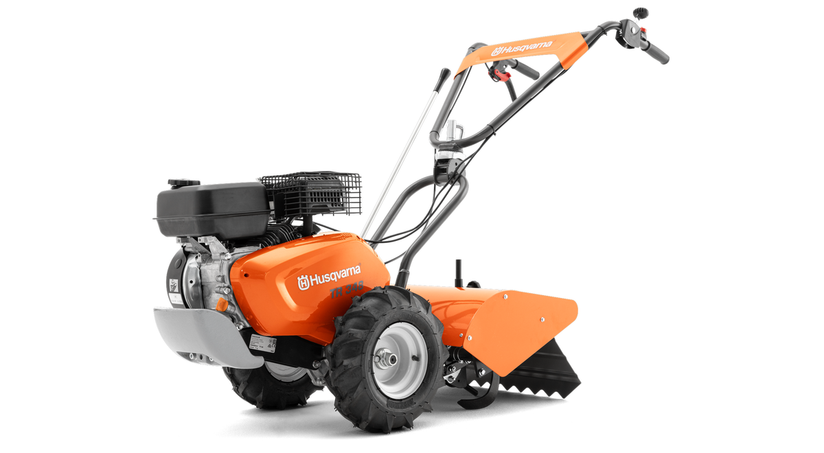 HUSQVARNA TR 348