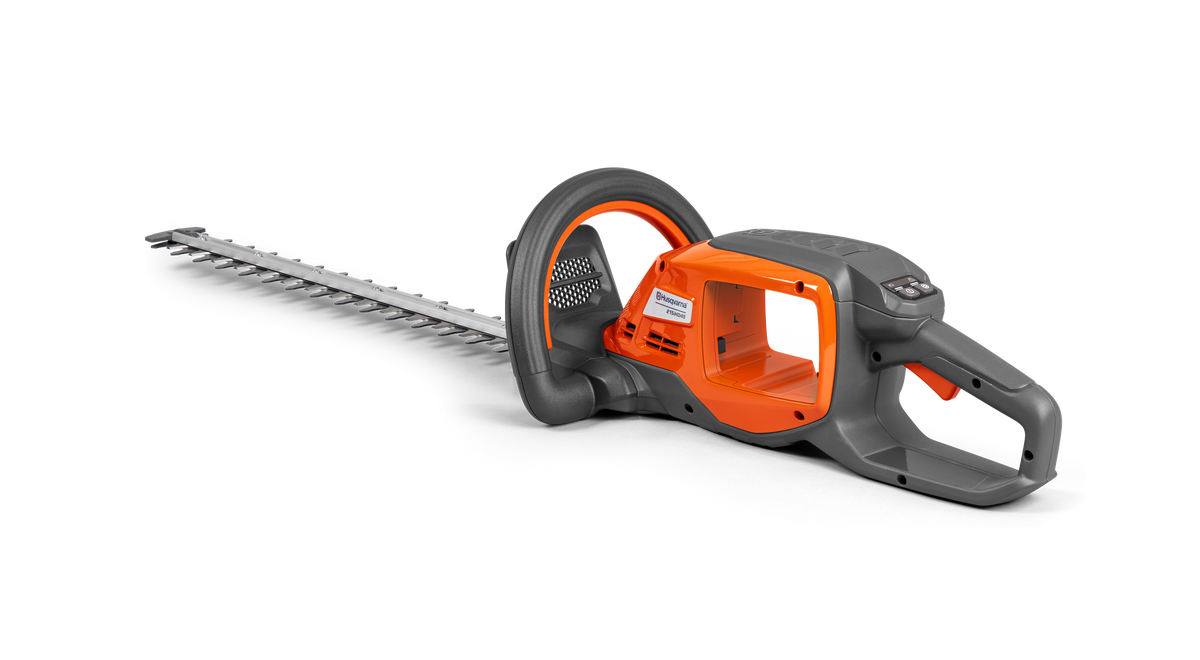 HUSQVARNA 215iHD45 utan batteri och laddare