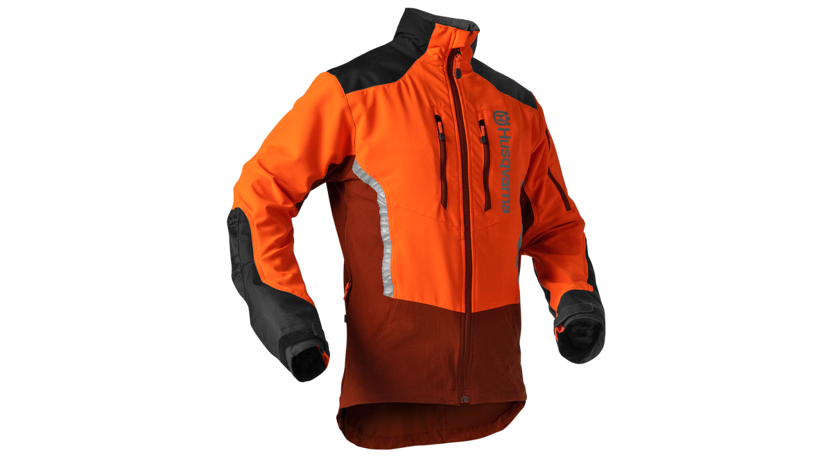 Husqvarna skogsjacka, Technical Extreme