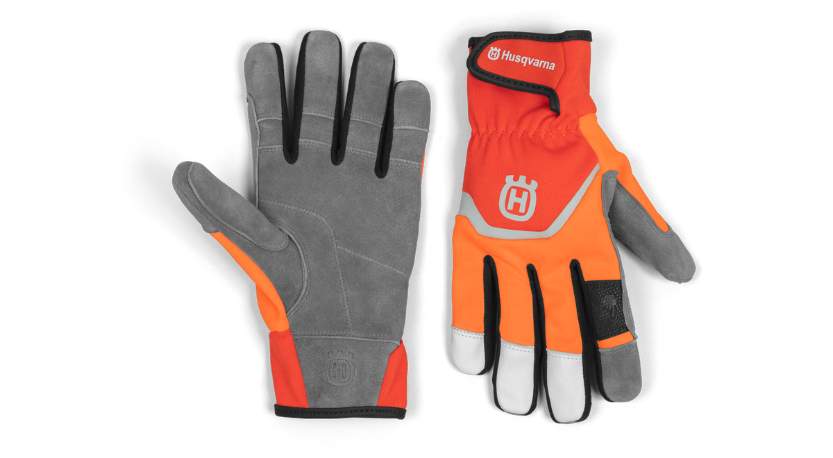 Handske, Technical light