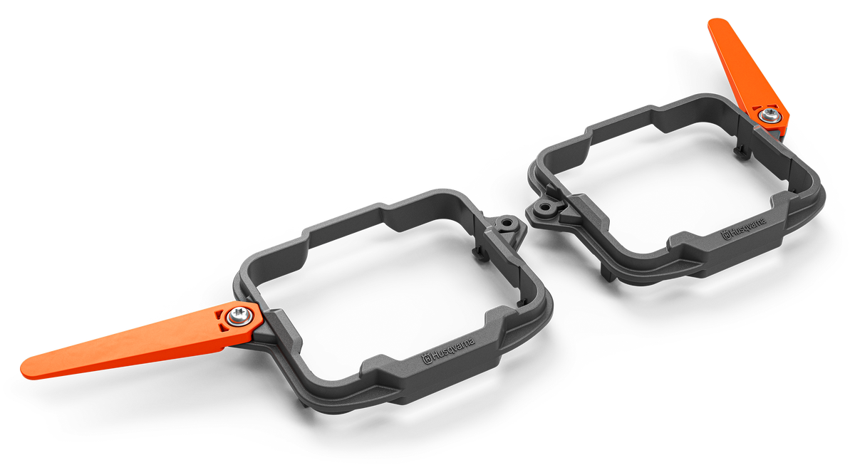 Automower® hjulskrapa