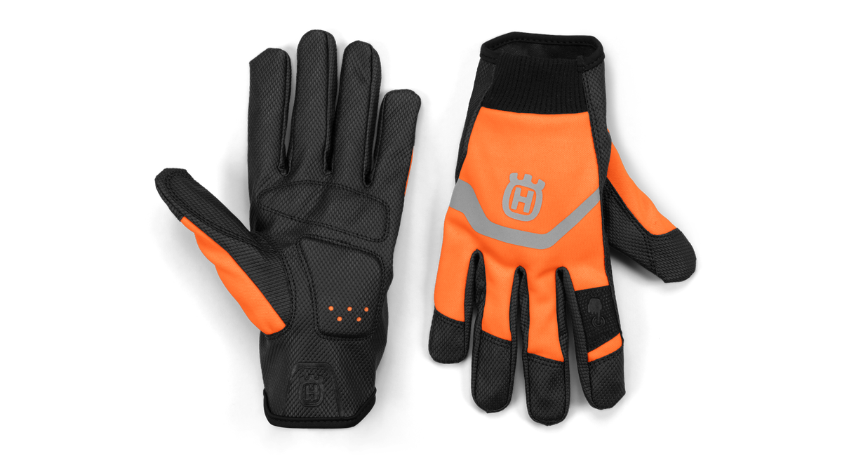 Handske, Functional Light Non-slip