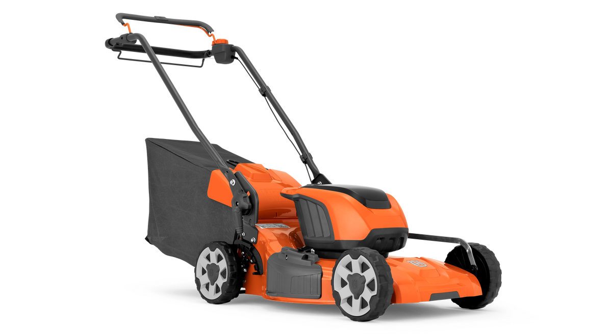 Husqvarna LC 251iS - utan batteri och laddare