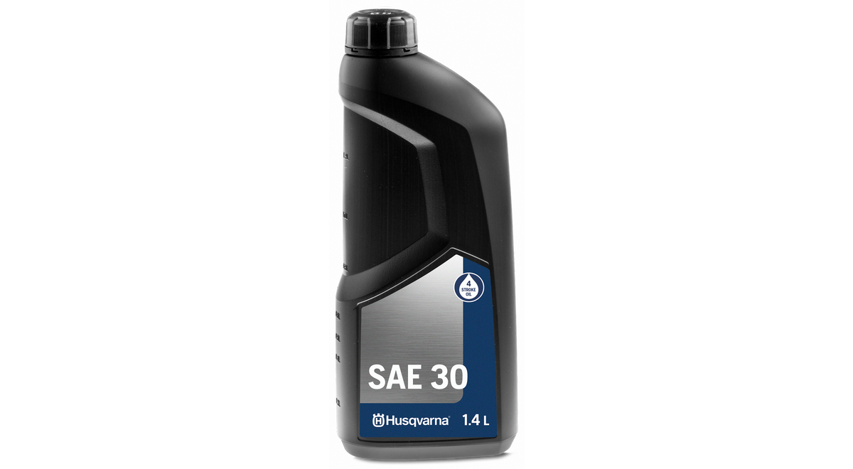 Motorolja SAE 30