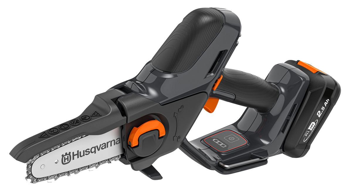 Husqvarna Aspire™ P5 utan batteri och laddare