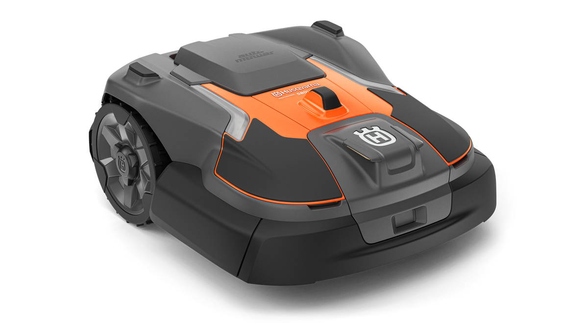 Husqvarna Automower® 580L EPOS®