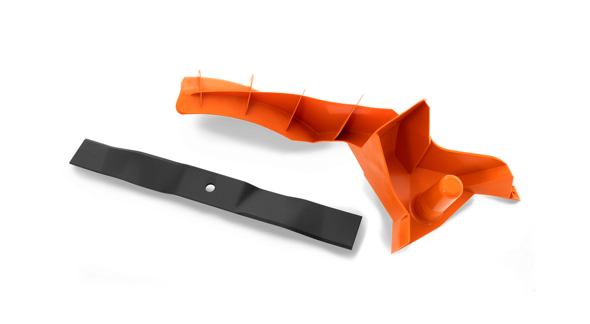 BioClip® (mulching) kit